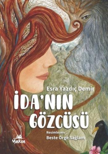 İda nın Gözcüsü