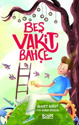 Kitap Ambarı