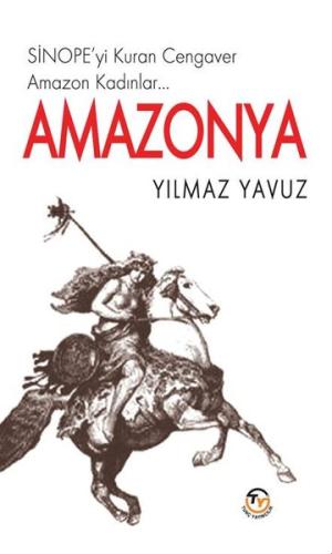 Kitap Ambarı