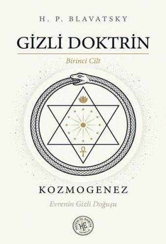 Gizli Doktrin