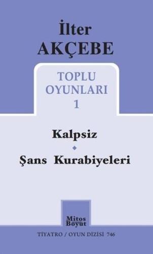 İlter Akçebe Toplu Oyunları 1