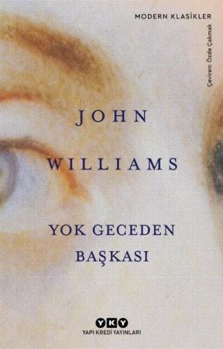 Yok Geceden Başkası Modern Klasikler