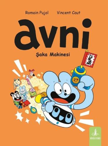 Kitap Ambarı