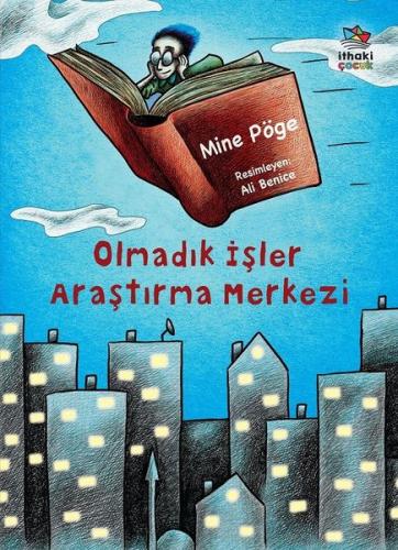 Kitap Ambarı