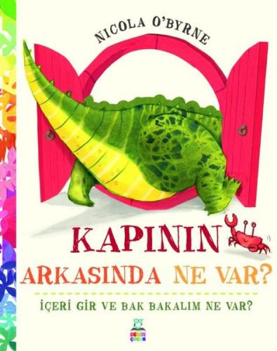 Kapının Arkasında Ne Var