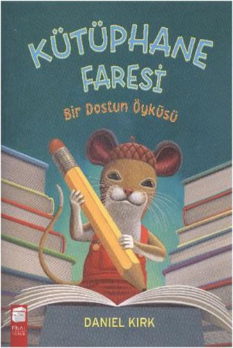 Kitap Ambarı