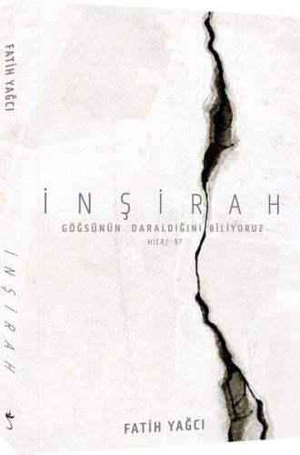 İnşirah Fatih Yağcı 25 İndirim