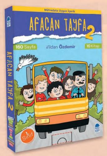 Kitap Ambarı