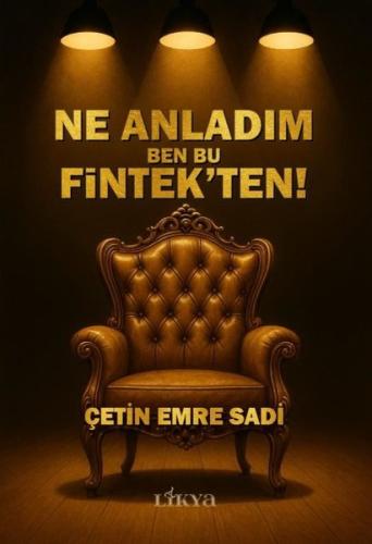 Ne Anladım Ben Bu Fintek ten