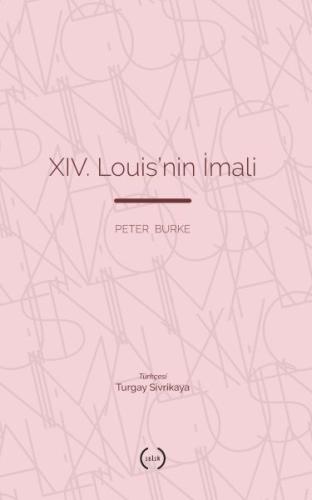 XIV Louis nin İmali