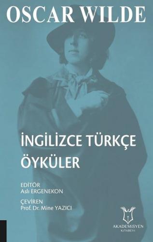İngilizce Türkçe Öyküler