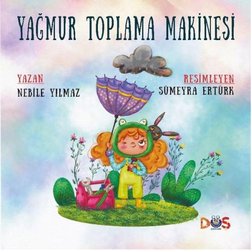 Kitap Ambarı