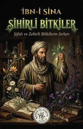 Sihirli Bitkiler