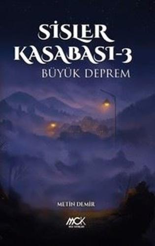 Sisler Kasabası 2 Mor Vadi