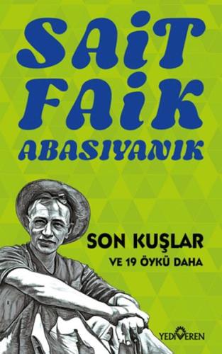 Son Kuşlar ve 19 Öykü Daha