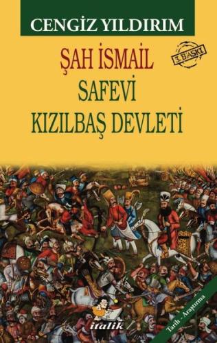 Şah İsmail