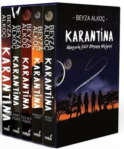 Kitap Ambarı