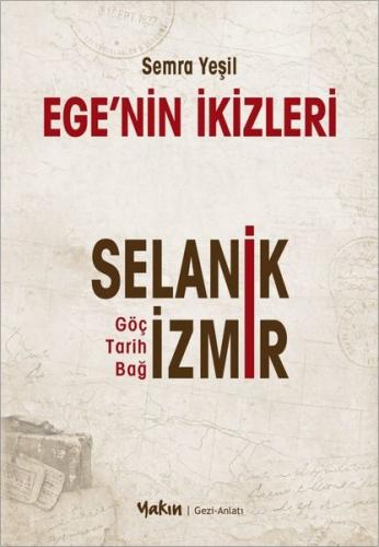 Ege nin İkizleri