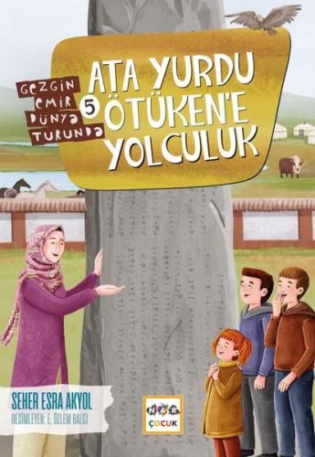Kitap Ambarı