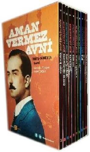 Kitap Ambarı