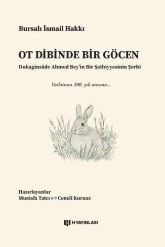 Ot Dibinde Bir Göcen