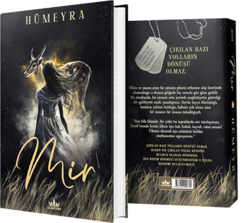 Kitap Ambarı