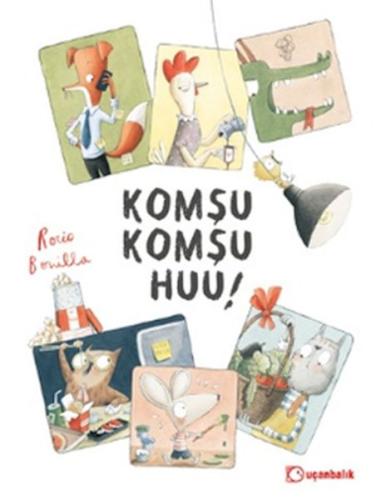 Kitap Ambarı