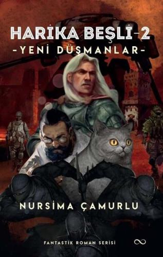 Harika Beşli 2