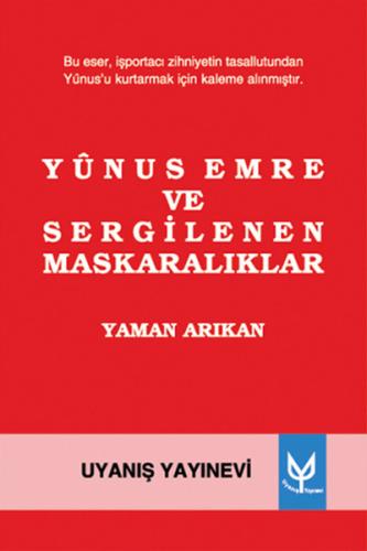 Yunus Emre ve Mukaddes Görevi