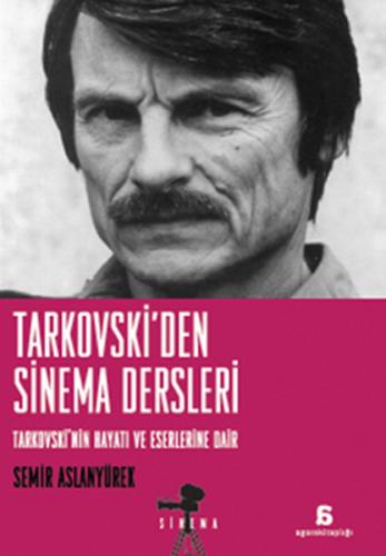 Tarkovski den Sinema Dersleri