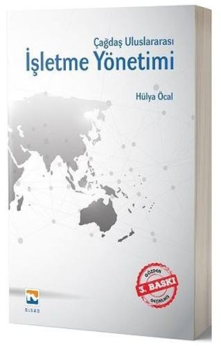 Çağdaş Uluslararası İşletme Yönetimi