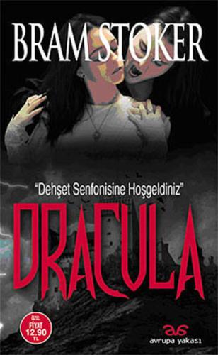 Drakula HC