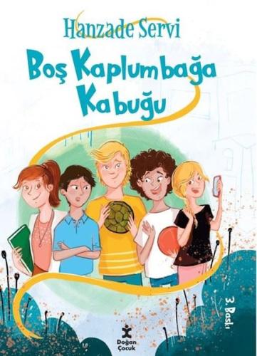 Kitap Ambarı
