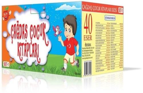 Kitap Ambarı