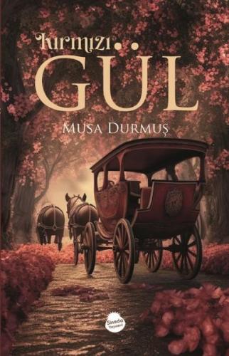 Kırmızı Gül