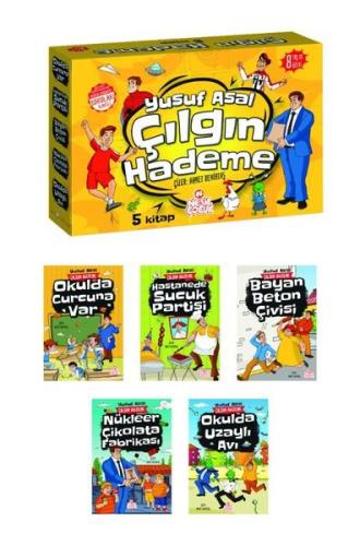 Kitap Ambarı