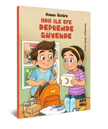 Kitap Ambarı