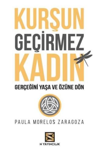 Kurşun Geçirmez Kadın