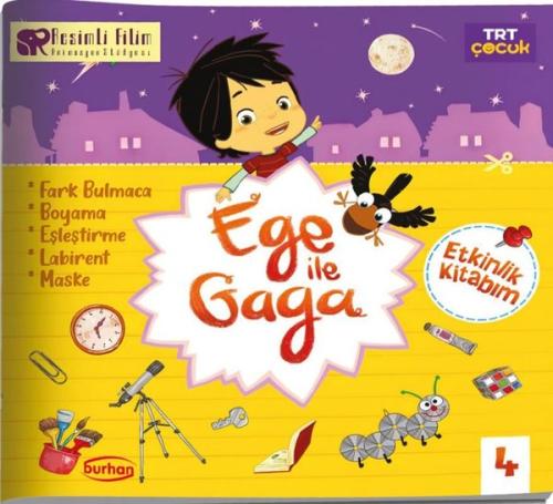 Kitap Ambarı
