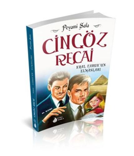 Kitap Ambarı
