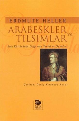 Arabeskler ve Tılsımlar