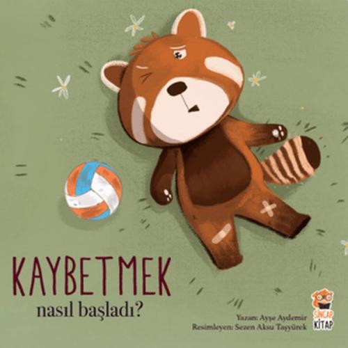 Kitap Ambarı