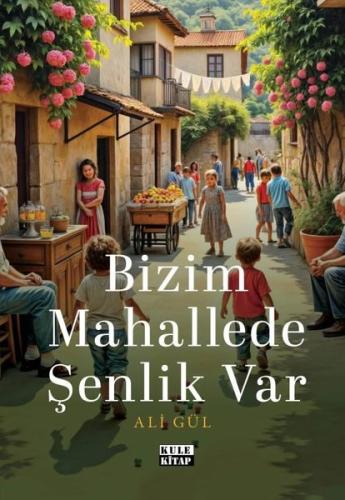 Kitap Ambarı