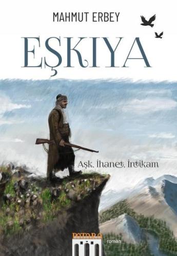 Eşkıya