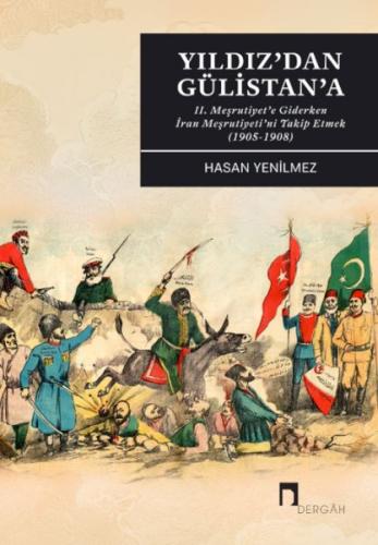 Yıldız dan Gülistan a