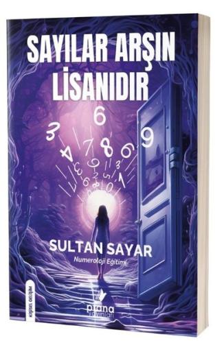 Sayılar Arşın Lisanıdır Numeroloji Eğitimi