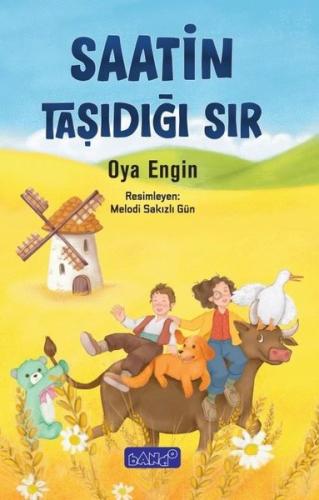 Kitap Ambarı