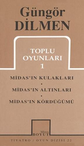 Toplu Oyunları 1 Midas ın Kulakları Midas ın Altınları Midas ın Kördüğümü