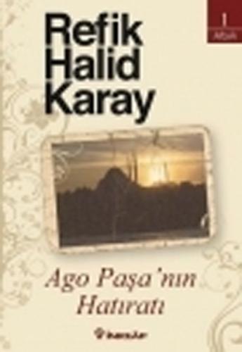 Kitap Ambarı
