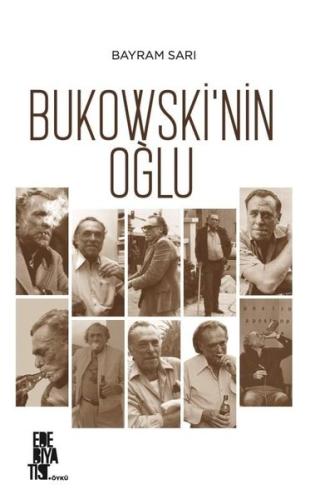 Bukowski nin Oğlu